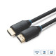 MicroConnect HDMI Cable 4K, 20m Référence: W128608015