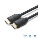 MicroConnect HDMI Cable 4K, 20m Référence: W128608015