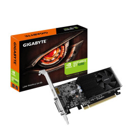 Gigabyte Graphics Card Nvidia Geforce Référence: W128269078