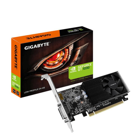 Gigabyte Graphics Card Nvidia Geforce Référence: W128269078