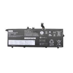 Lenovo 57Wh internal lithium-ion Référence: W125792810