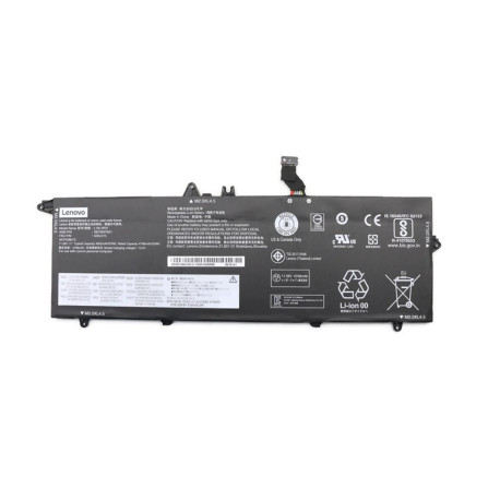 Lenovo 57Wh internal lithium-ion Référence: W125792810