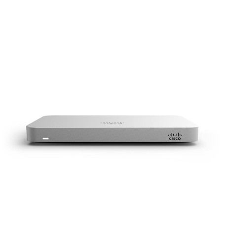 Cisco Meraki Mx64 Cloud Managed Référence: W128847201 