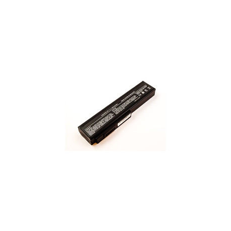 MicroBattery Laptop Battery for Asus Reference: MBI1988