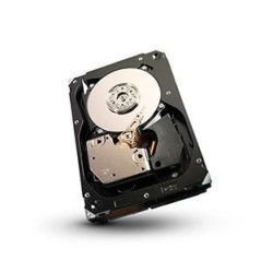 Seagate 450GB 16MB 15K SAS Reference: ST3450857SS 