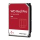 Western Digital Red Pro Internal Hard Drive 6 Référence: W128924613