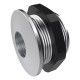 Axis TF1201-RE RECESSED MOUNT 4P Référence: W128117795