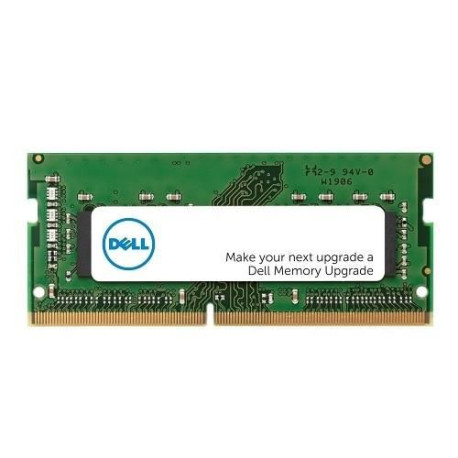 Dell Memory Upgrade - 32 GB - 2RX8 Référence: W128609957