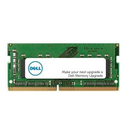 Dell Memory Upgrade - 8 GB - 1RX16 Référence: W128609958