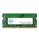 Dell Memory Upgrade - 8 GB - 1RX16 Référence: W128609958