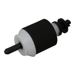 Canon Paper Pickup Roller Assembly Reference: RM1-4968-040