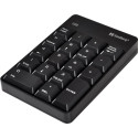 Sandberg Wireless Numeric Keypad 2 Reference: 630-05