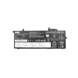 Lenovo 6-cell 48Wh lithium-ion Référence: 01AV472