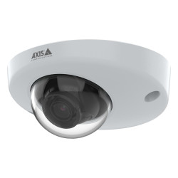 Axis P3905-R Mk III M12 Référence: W128117799