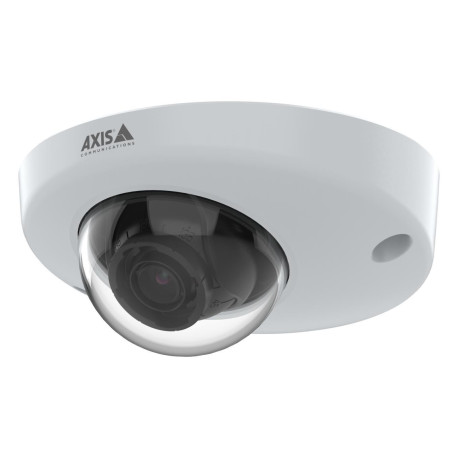 Axis P3905-R Mk III M12 Référence: W128117799