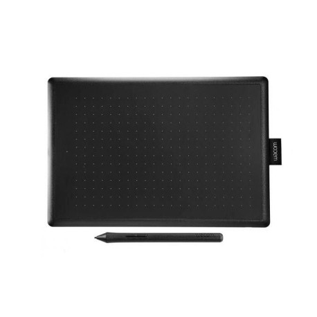 Wacom One by Medium graphic tablet Reference: W126500852