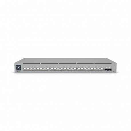 Ubiquiti A 24-port, Layer 3 Référence: W128811976