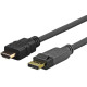 Vivolink PRO DISPLAYPORT - HDMI 4K Référence: PRODPHDMI4K1.5