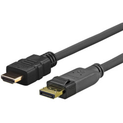 Vivolink PRO DISPLAYPORT - HDMI 4K Référence: PRODPHDMI4K1.5