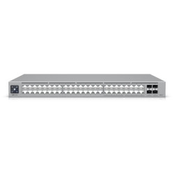 Ubiquiti A 48-port, Layer 3 Référence: W128812004