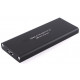 CoreParts M.2 SATA NGFF to USB 3.0 Reference: MSUB4300