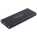 CoreParts M.2 SATA NGFF to USB 3.0 Reference: MSUB4300