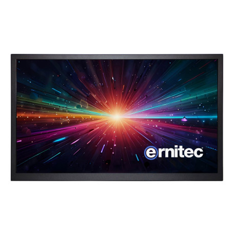 Ernitec 22'' Surveillance monitor for Référence: W129035347