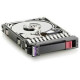 HP 300GB 10k-rpm 2.5in DP SAS-6G Référence: RP001227571