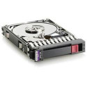 HP 300GB 10k-rpm 2.5in DP SAS-6G Référence: RP001227571