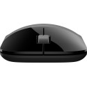 HP Z3700 DualLV WRLS Mouse EUR Référence: W128433848