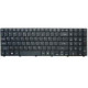 HP USB KEYBOARD - FRENCH Référence: 672647-051