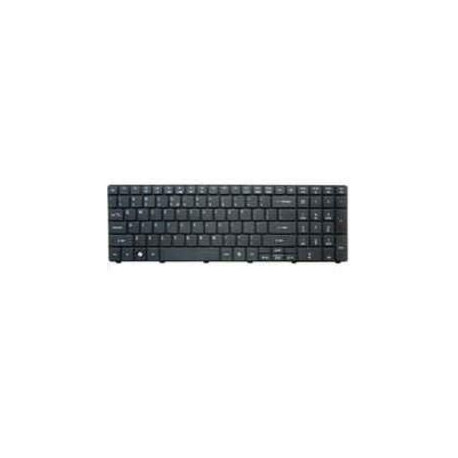 HP USB KEYBOARD - FRENCH Référence: 672647-051