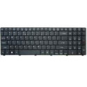 HP USB KEYBOARD - FRENCH Référence: 672647-051