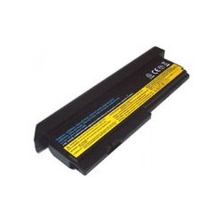 MicroBattery Laptop Battery for Lenovo Reference: MBI3376