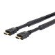 Vivolink PRO HDMI ARMOURED CABLE 7,5m Référence: PROHDMIAM7.5