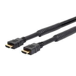 Vivolink PRO HDMI ARMOURED CABLE 7,5m Référence: PROHDMIAM7.5