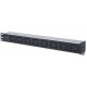 Intellinet 19 1U Rackmount 8-Output C19 Référence: 163613