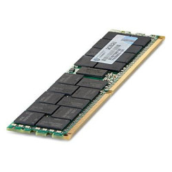 Hewlett Packard Enterprise 16GB 2RX4 PC3L-10600R-9A Reference: 632204-001