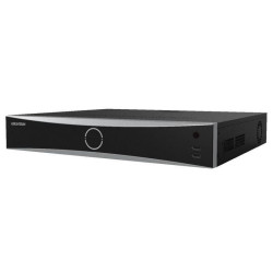 Hikvision 32-ch 1U 16 POE AcuSense 4K Référence: W128607971