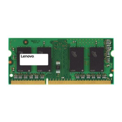 Lenovo 8GB DDR3L 1600 SODIMM Référence: 03X6657