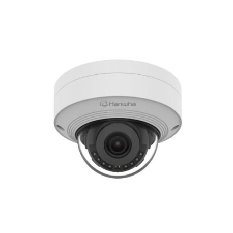 Hanwha 5MP IR Vandal Dome Camera Référence: W128437244