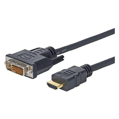 Vivolink PRO HDMI DVI 24+1 Référence: PROHDMIDVI15