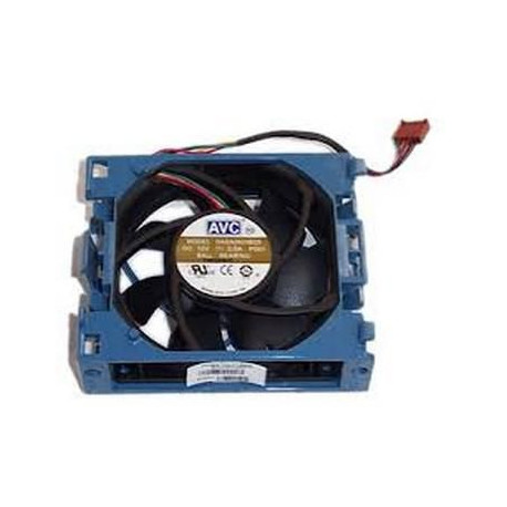 Hewlett Packard Enterprise ML350 G6 Fan 92mm Reference: RP000121879 