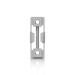Ubiquiti Rack Mount Kit. 1U snap-in Référence: W128866746