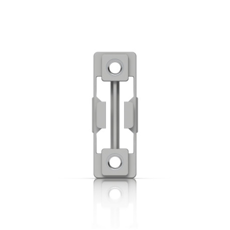 Ubiquiti Rack Mount Kit. 1U snap-in Référence: W128866746