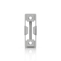 Ubiquiti Rack Mount Kit. 1U snap-in Référence: W128866746