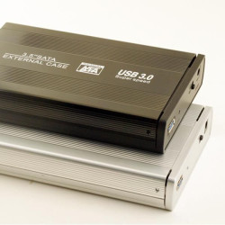 CoreParts 1TB USB 3.0 3,5 7200rpm Référence: MS1TBE3.5USB/3.0