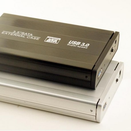 CoreParts 1TB USB 3.0 3,5 7200rpm Référence: MS1TBE3.5USB/3.0