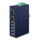 Planet IP30 Slim Type 4-P Industrial Référence: ISW-621TF