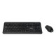 Targus Full size 2.4 GHz Wireless Référence: W128869147
